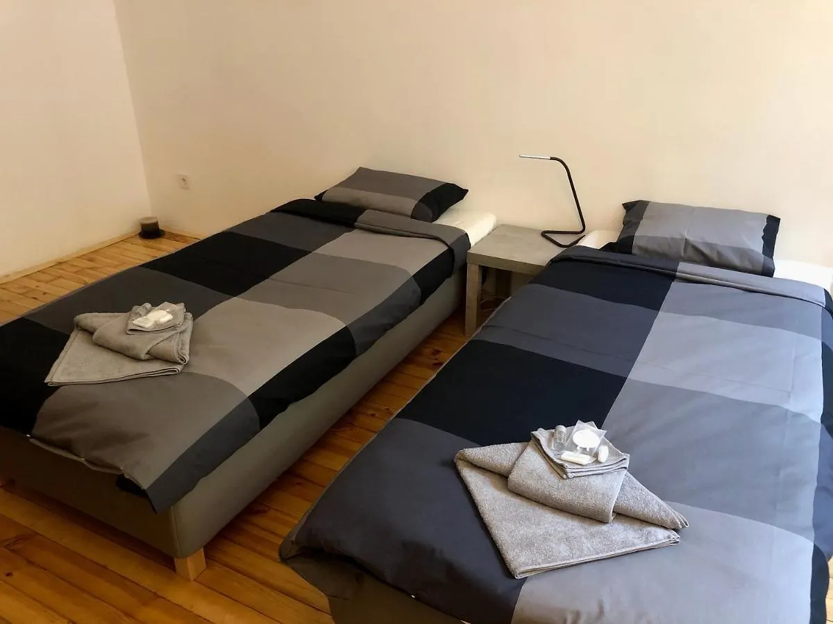 Apartment Spacious Modern Vintage Flat In The Heart Of Sofia Bulgaria