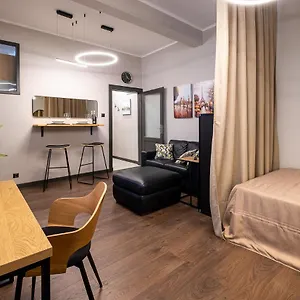  Apartment Bohemia - New With Stylish Design