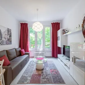  Apartment Your Perfect Place To On Vitosha Str
